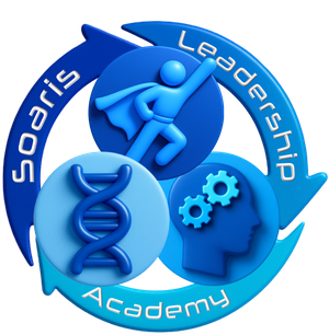 Soaris Leadership Academy logo